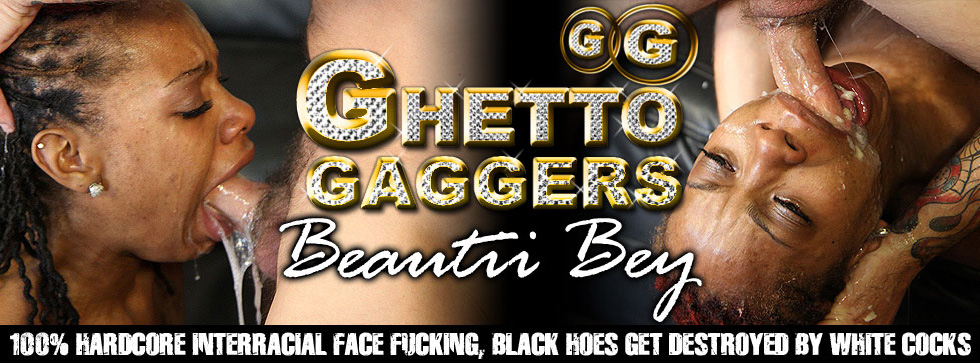 Ghetto Gaggers Beautii Bey